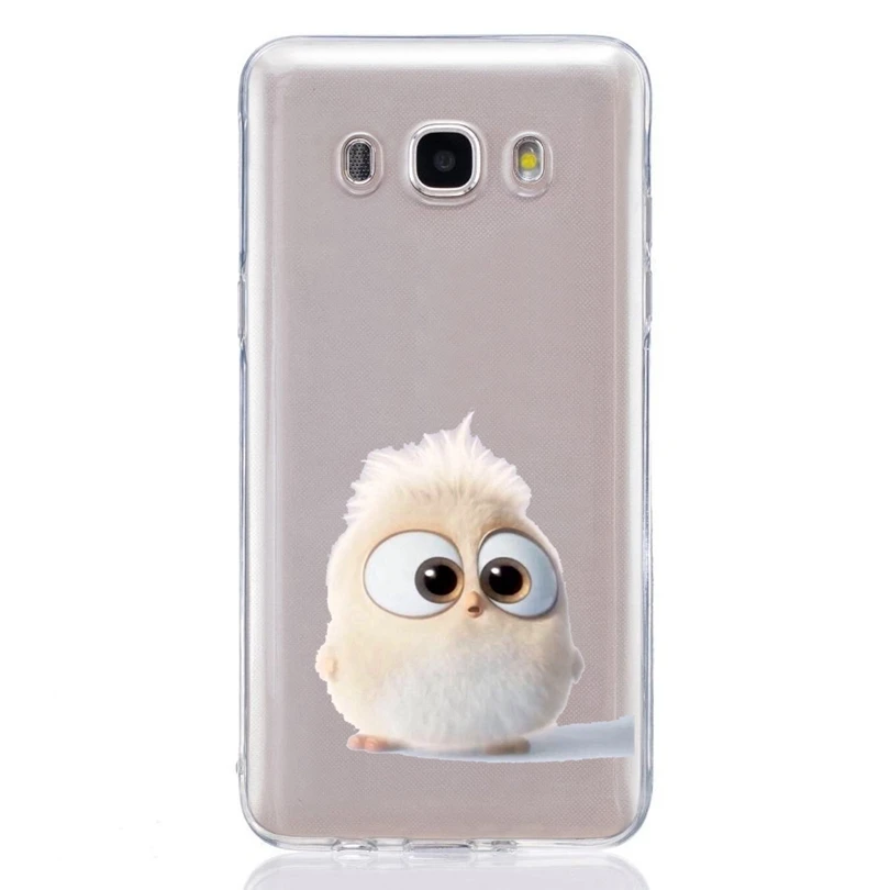 For Samsung Galaxy A3 A5 2016 2017 prime J1 J2 J3 J5 J7 TPU Colorful Soft Cartoon Cute Painted Desig Cover Case Fundas C322 |