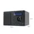 DAB+ WiFi радио океан цифровой WR-330 интернет радио многоязычное меню Bluetooth умное радио