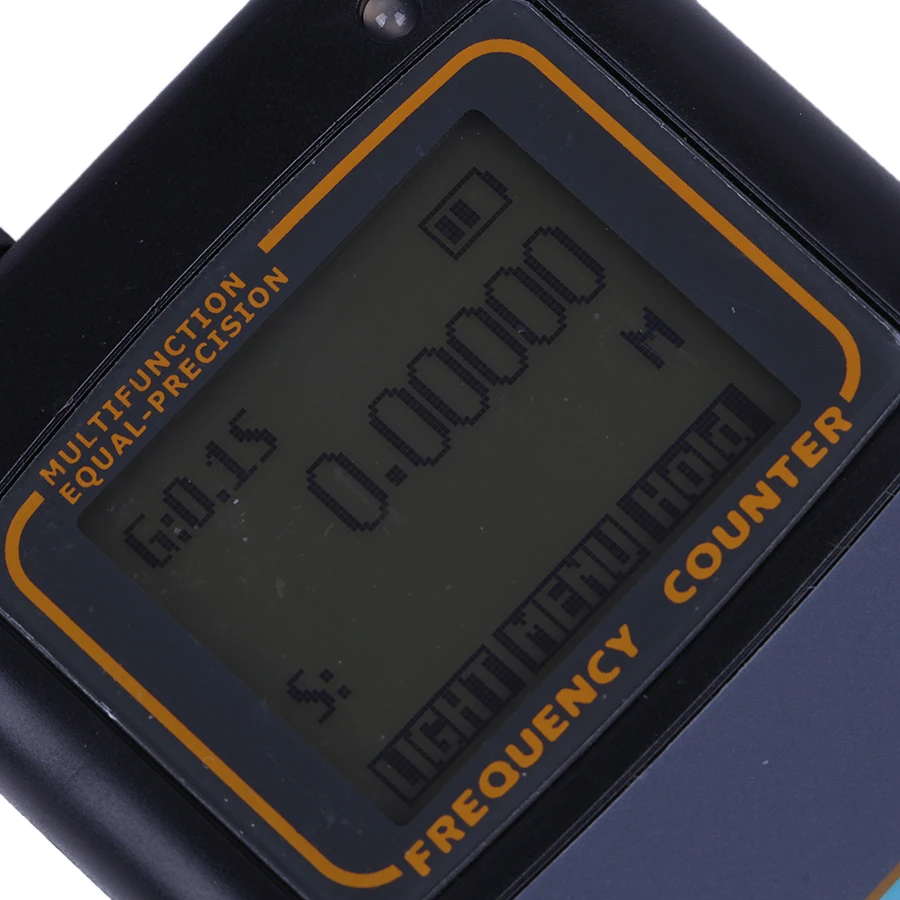 IBQ101 50 МГц-2 6 ГГц для BAOFENG двухстороннее радио UV-5R BF-888S портативная рация аксессуары