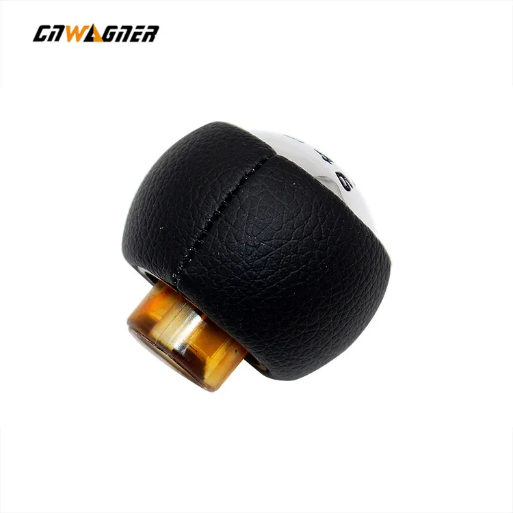 Для PEUGEOT 307 308 3008 407 5008 807 партнер B9 TEPEE Шестерни рукоятка рычага переключения передач 6 скоростей для цитрона C3(A51) C4, C4 Picasso CNWAGNER