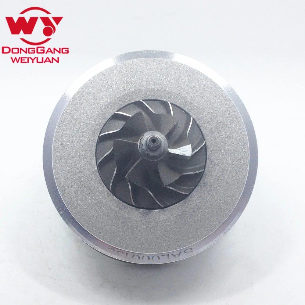 Турбо Chra GT1749V 713673/454232 для Ford Audi Seat Skoda VW 1 9 TDI двигатель AUY AJM ASV ATD AFN AVG ALH AXR BSW BEW |