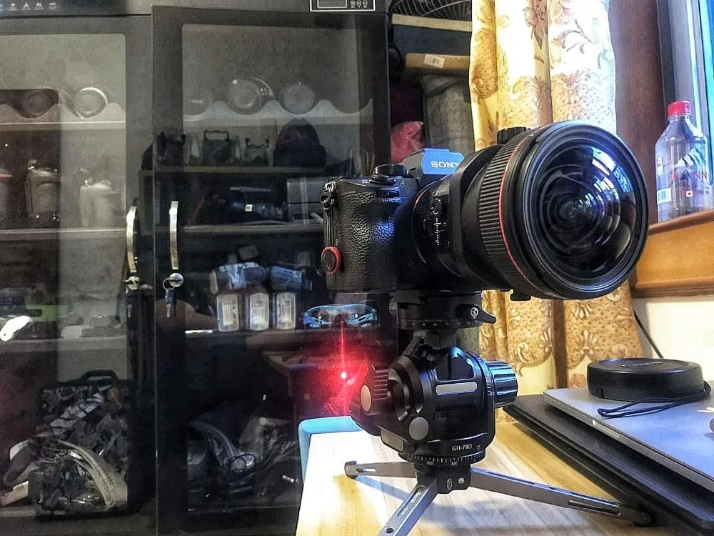 XILETU MT26+ XT15 мини многофункциональный настольный штатив алюминиевый сплав портативный кронштейн шаровая Головка для мобильного телефона Gopro DSLR камера