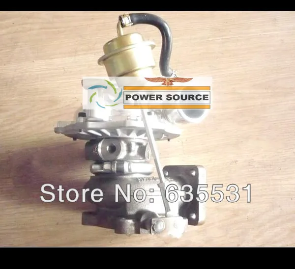 RHF4H VIDZ VA420076 VB420076 8973311850 8973311 850 1118010 802 турбо для пикапа ISUZU Trooper 4JB1TC 4JB1 TC 4JB1T 2.8L|turbo turbo