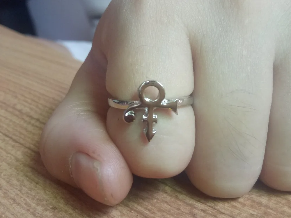 10 шт в упаковке новая модное Ювелирное Украшение с изображением животных принц