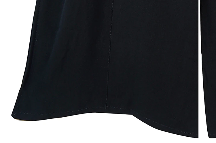 CISULI брюки Steetwear шелковые брюки женские летние широкие брюки дышащие антиаллергенные чистый шелк двойной креп-Жоржет ткань