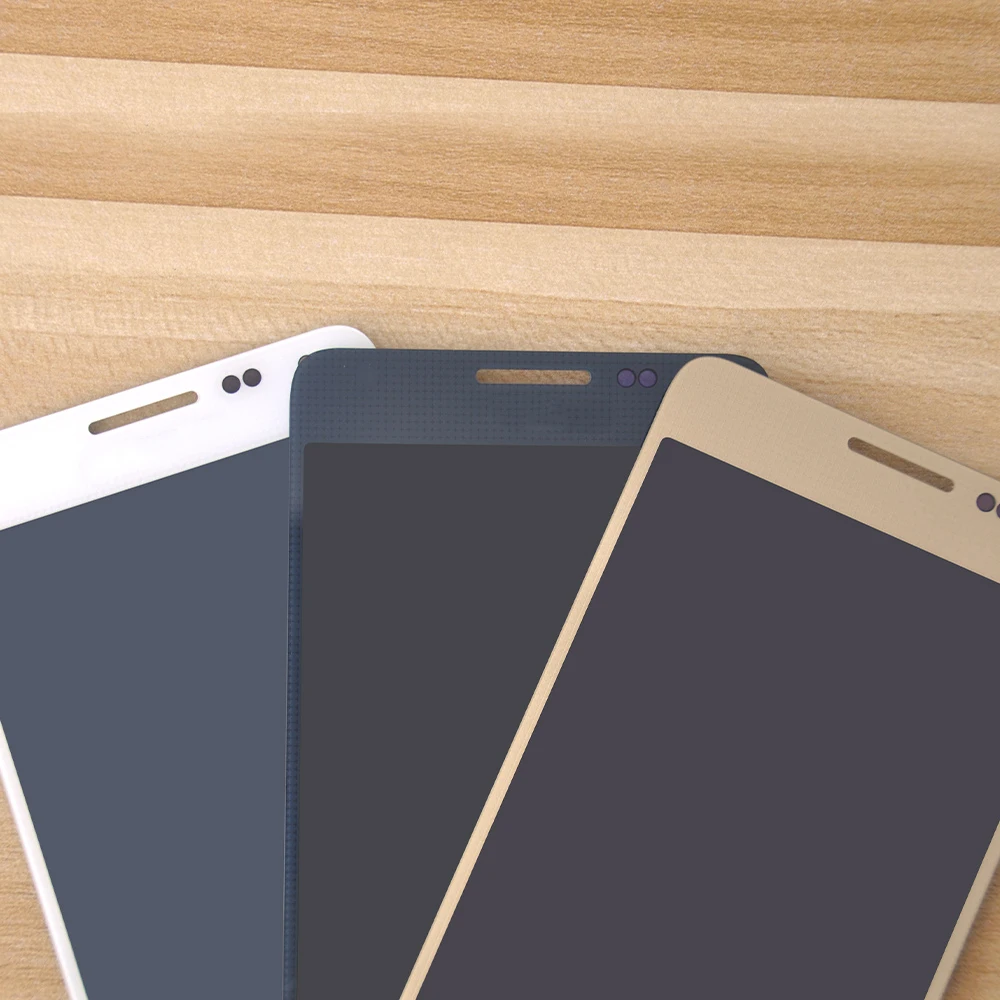 Super AMOLED 4 7 &quotЖК дисплей для SAMSUNG GALAXY Note Mini Alpha G850F G850K G850M ЖК дигитайзер сенсорного