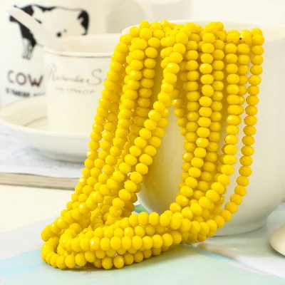 Вы выбираете цвет! Плоские Овальные Кристаллы бусины шарики россыпью для