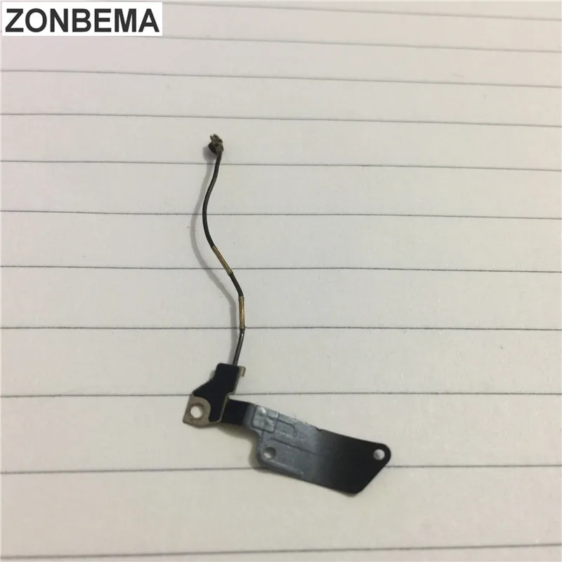 ZONBEMA 10 шт. оригинальный Громкий звонок динамик сигнал длинная Wifi антенна