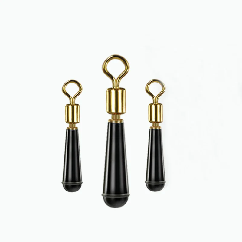 Поплавок с Медной головкой поворот на 360 градусов 50 шт./лот | Спорт и развлечения