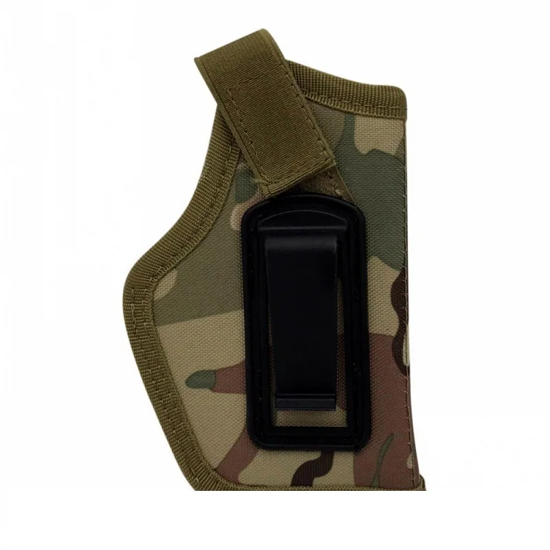 Новинка кобура для пистолета внутренний пояс IWB Скрытая переноска подходит GLOCK 17