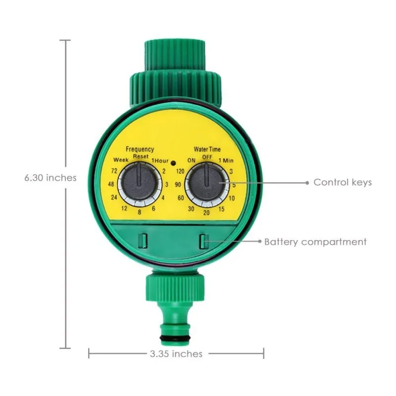 Автоматический таймер для полива сада сделай сам|automatic irrigation|garden diyirrigation water |
