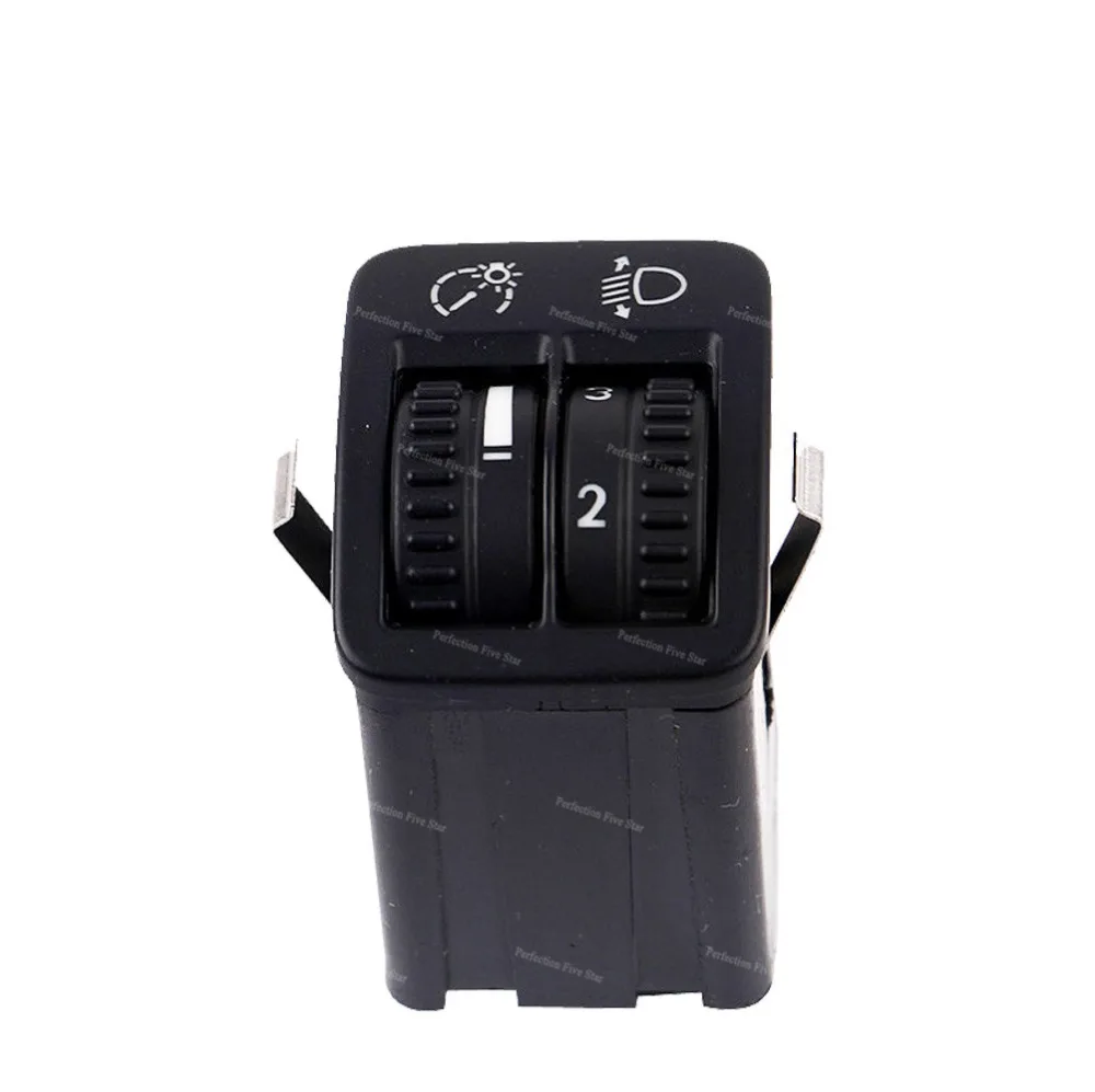 5N0941333 5ND941333 для Volkswagen Tiguan 2008 2009 2010 2011 2012 2013 Калибр кластера светорегулятор передней фары переключатель