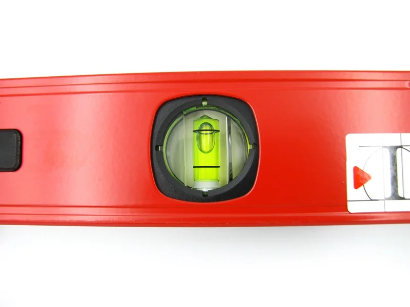 Капро высокоточная декоративная Бытовая Магнитная мини линейка спиртового