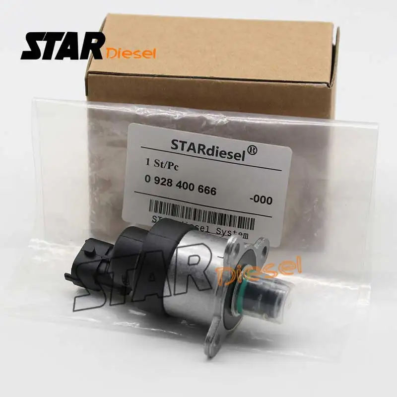 

Metering Valve 0928400666 Suction Control Valve 0 928 400 666 car accessories common rail injector tester