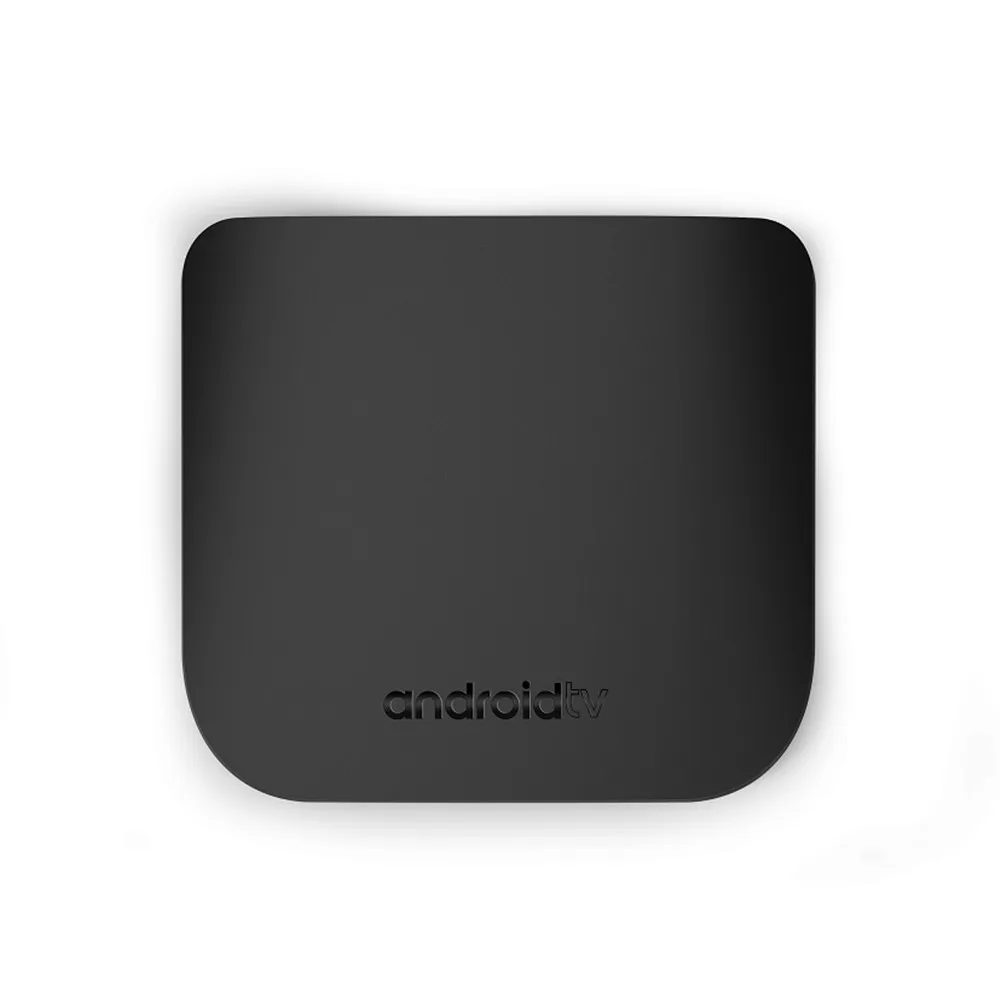 M8S плюс W andriod tv box Amlogic Quad core android 7 1 4 К Media Player ГБ/ 2 ГБ 8 ГБ/16 smart PK X96mini|ТВ-приставки и