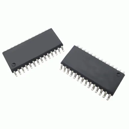 5 шт./лот 100% Бару микрочип Pic18f2520 18F2520 I / begitu MCU FLASH 16KX16 28 soic IC ( PIC18F2520 ) ...|ic flash|flash ic100 pcs |
