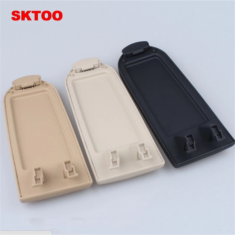 SKTOO для VW Lavia New Jetta Passat B5 Old Bora Golf 4 Polo накладка на подлокотник центральный