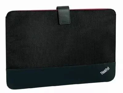 Оригинальный чехол для Lenovo Thinkpad X1 S3 с карбоновой подкладкой сумка конверт