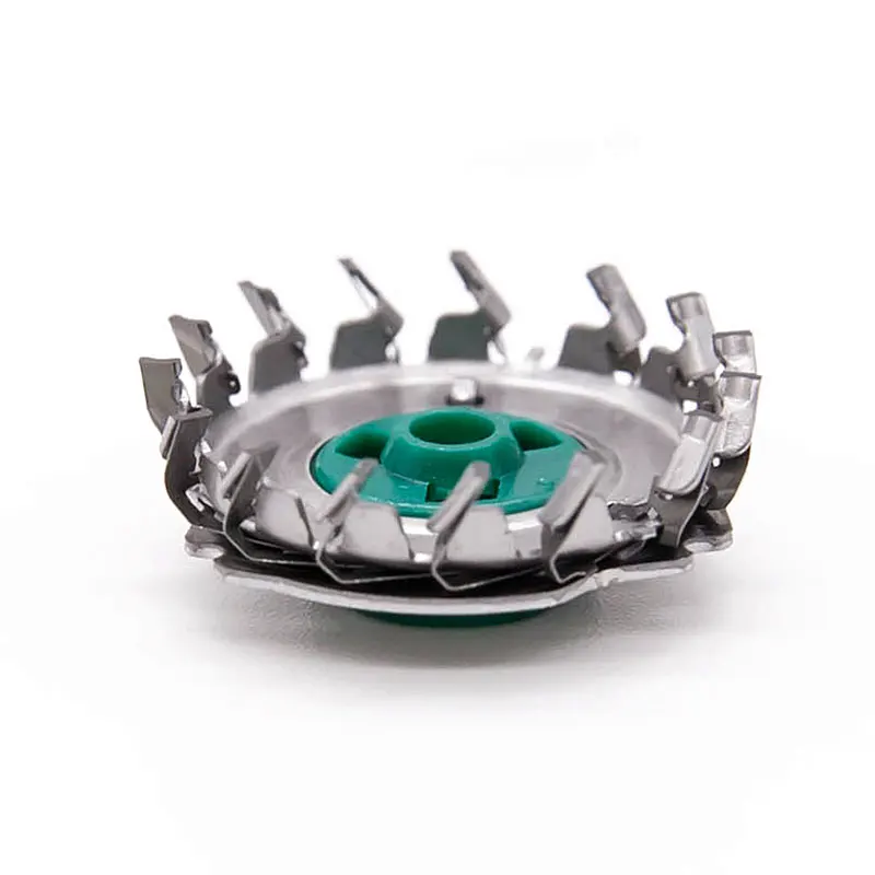 Электрическая бритва лезвие электрическая головка Замена для Philips Norelco HQ54 HQ64 HQ6070