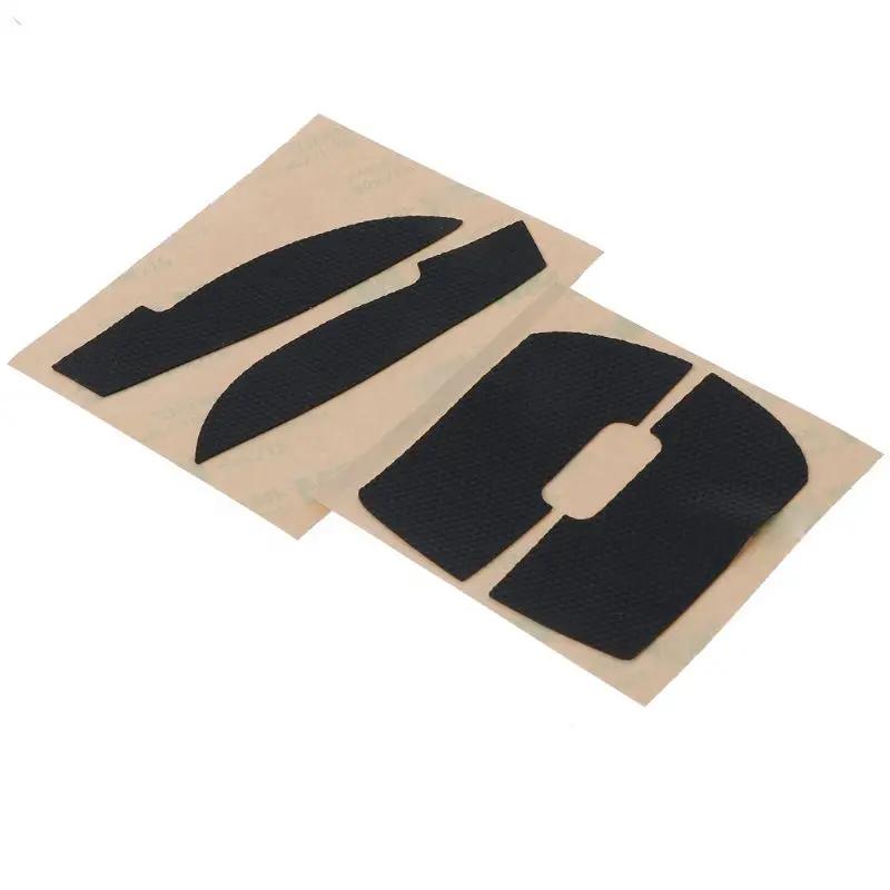 1 упаковка оригинальные горячие линии игры коньки для мыши боковые наклейки