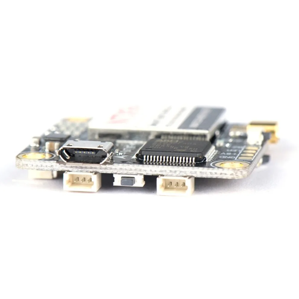 NTXF4 F4 Полет контроллер OSD Integrated 5 8G 48CH ямы/25/100/200/400/600 mW VTX V БЭК для RC модели гоночных