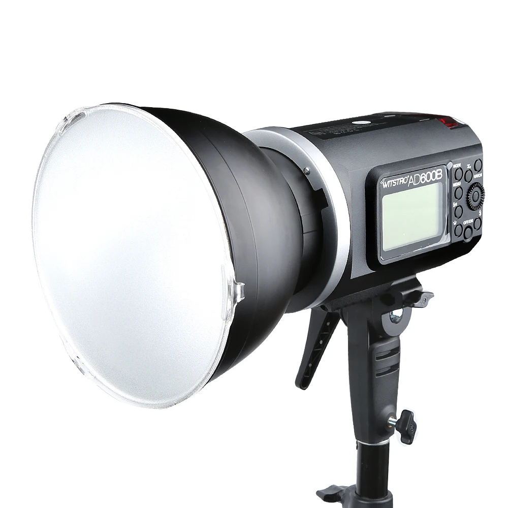 Godox AD Soft Diffuser circular Filter 185mm Compatible with AD600/AD600B/AD600M/AD600BM | Электроника