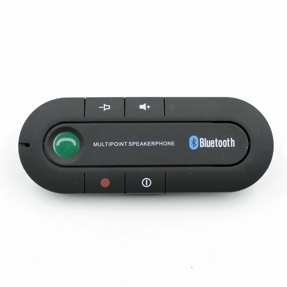 Горячая продажа Автомобильный Bluetooth громкой связи Громкая связь беспроводной EDR