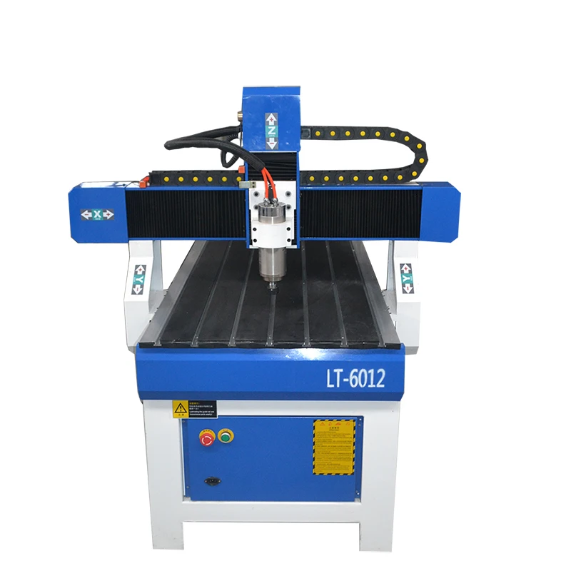 acrylic cutting machine cnc router machinery 600*1200mm/600*1500mm milling cheap | Инструменты