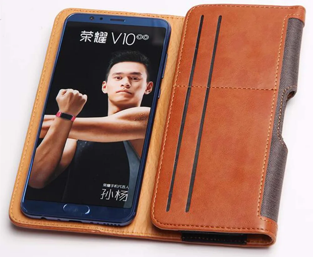 Зажим для ремня кобура чехлы сотового телефона задняя крышка iPhone 6 6s plus iphone 8 7