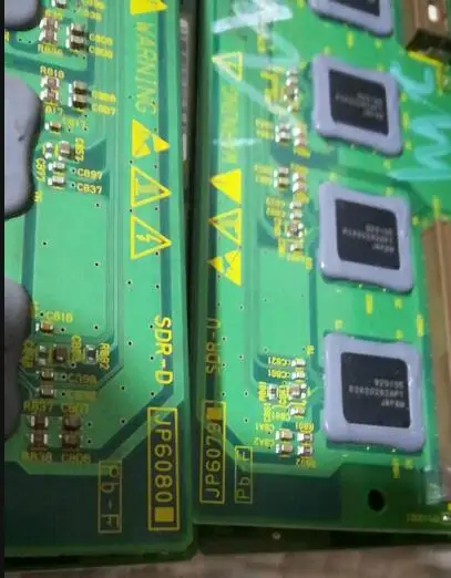 Хорошее качество оригинальный подлинный новый JP6079 JP6080 ND60200-0047 ND60200-0048 пятно |