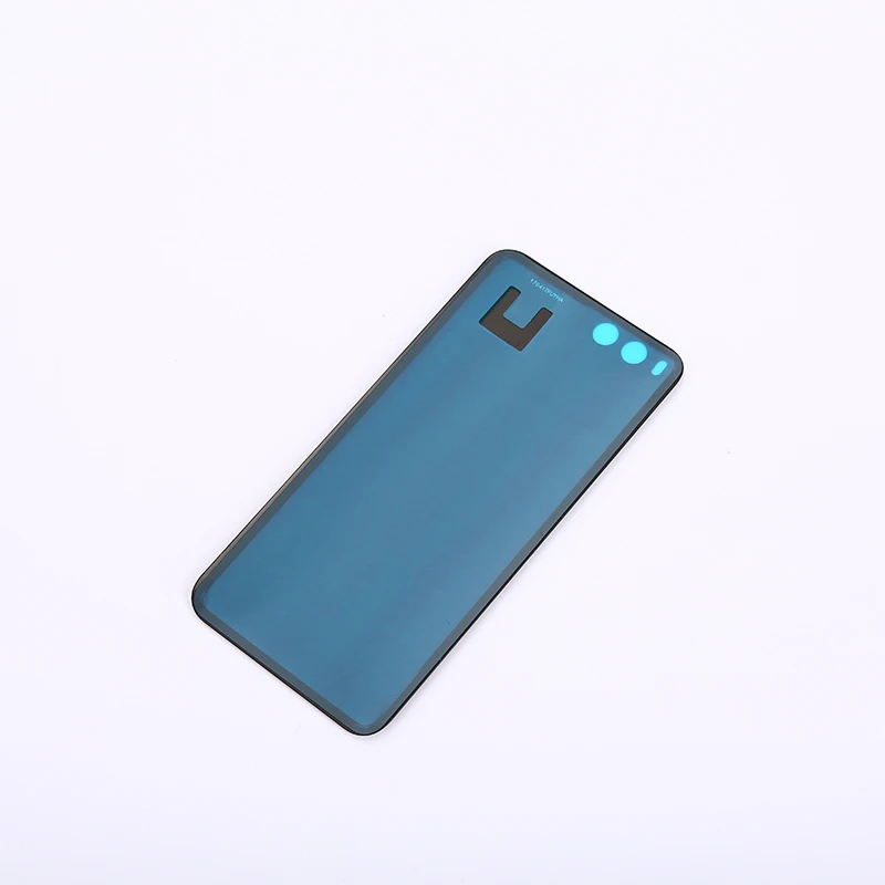 Задняя крышка для HUAWEI Honor 9 honor9 стеклянная батареи задняя дверь Replcement Huawei Premium с