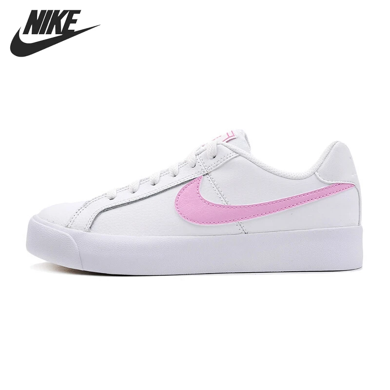 Оригинальный Новое поступление NIKE WMNS корт ROYALE AC женская обувь для скейтбординга