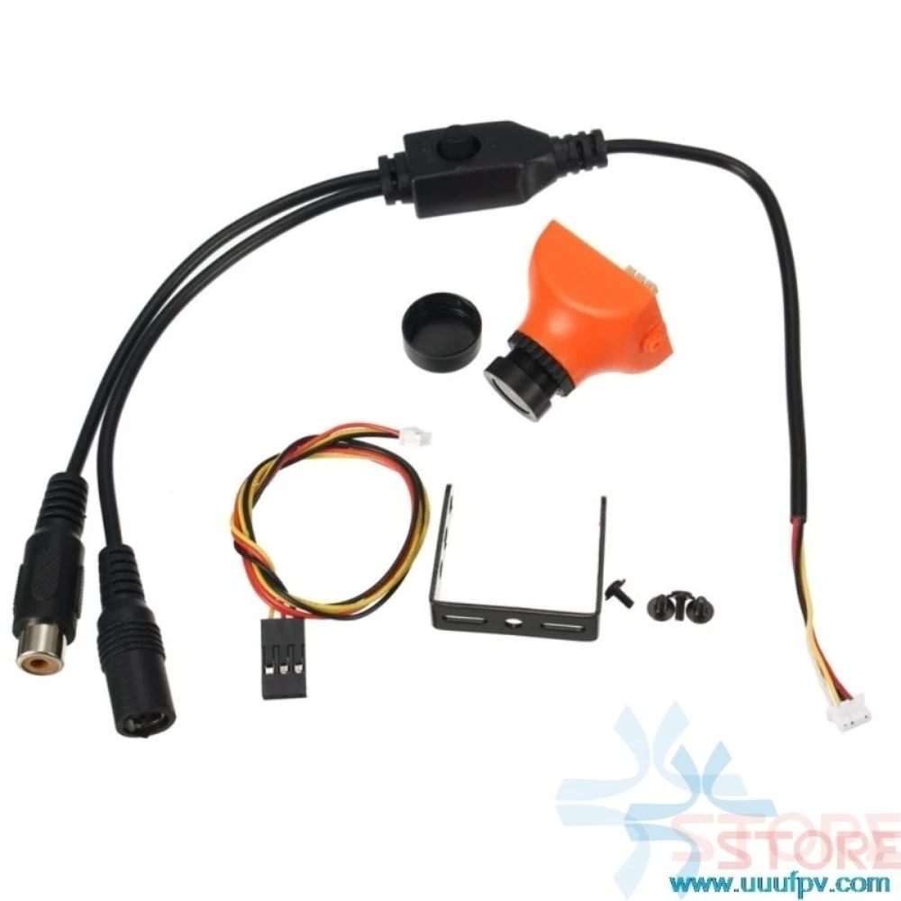 Micro 1/3 CCD 600TVL PAL 2 8 мм FOV 120 градусов FPV мини камера 25*25 для Racer|fpv mini camera|mini fpv cameracamera for |