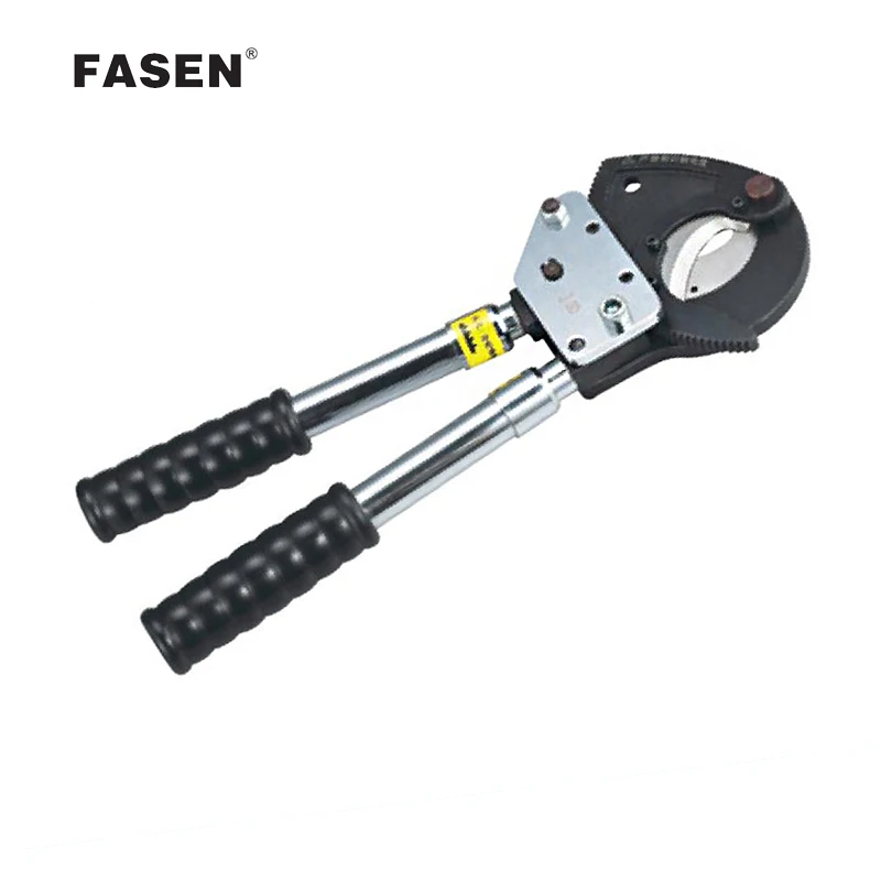 J13 J14 J30 J33 J40 J50 Ratchet кабельный резак