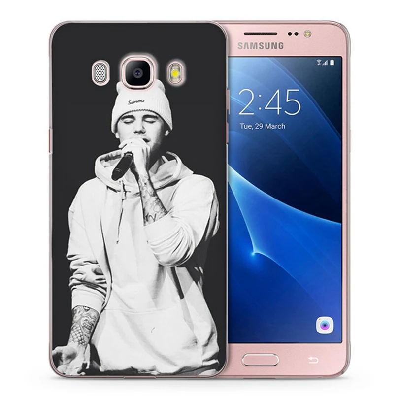 Для Samsung Galaxy A3 A5 2017 J2 J3 J5 J7 G530H S8/plus Note 8 Единорог роспись милый рисунок чехлов из