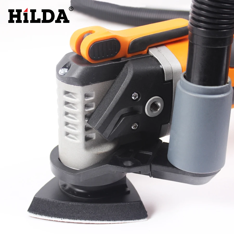 HILDA Renovator Осциллирующий Инструмент аксессуары Электроинструмент
