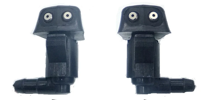 

water spray mouth for chery A1 kimo 2pcs/set