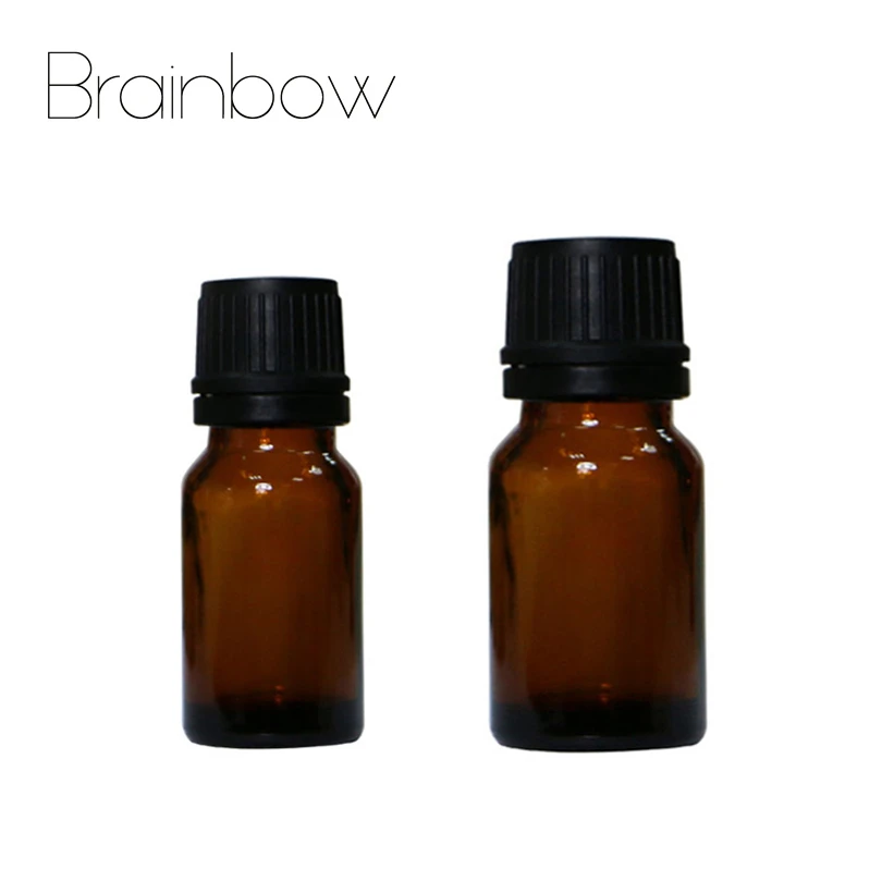1 шт. флакон для эфирных масел 10 мл + 15 мл|essential oil glass bottle|glass bottlesglass bottle 15ml |