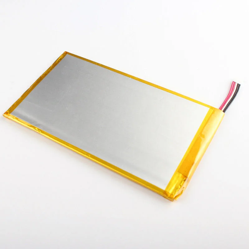 ISUNOO HB3G1HB3G1H батарея для Huawei MediaPad tablet HB3G1H HB3G1 S7 301U 301w 302 303 Оригинальная
