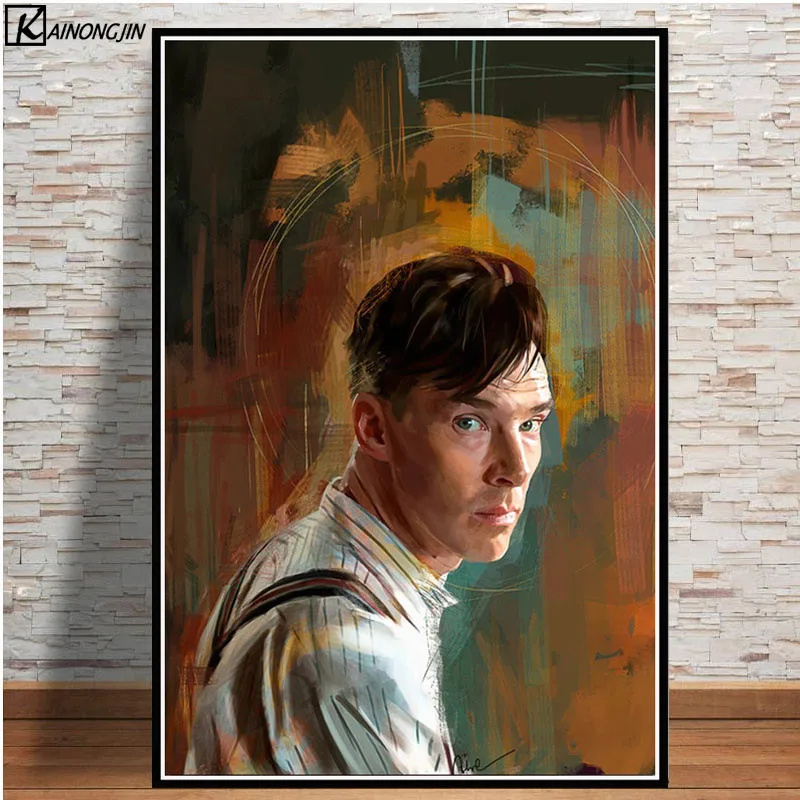 015 Peaky Blinders плакат Cillian Murphy ТВ-шоу киноактер плакаты и принты Холст Живопись стены Искусство картина для комнаты домашний декор - Цвет: 015