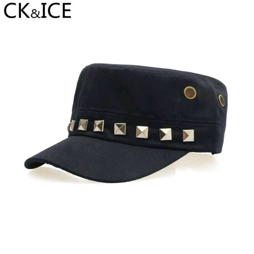 CK & ICE мужские и женские кепки солнцезащитный козырек шапка кепка повседневная с