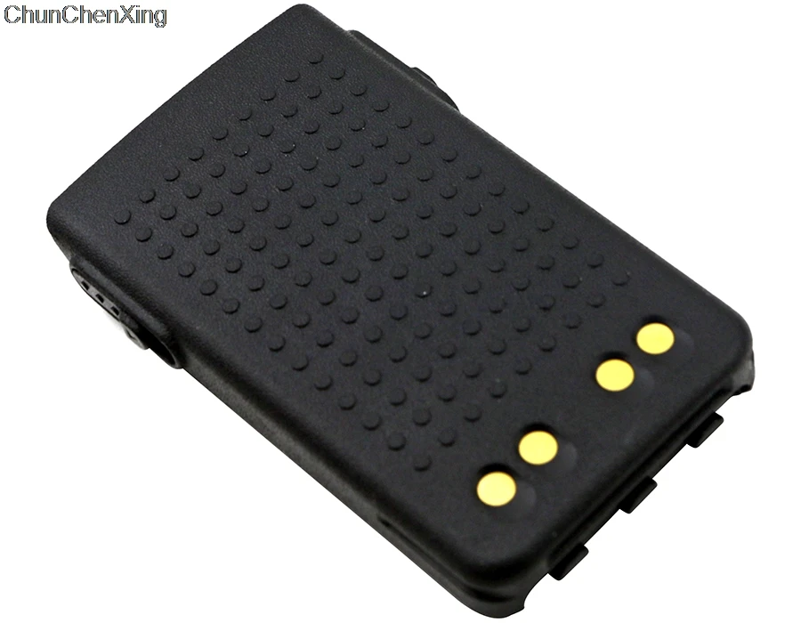 Cameron Sino 1600 мАч аккумулятор PMNN4440 PMNN4440AR для Motorola DP3441 XiR E8600 E8608 E8668|Цифровые