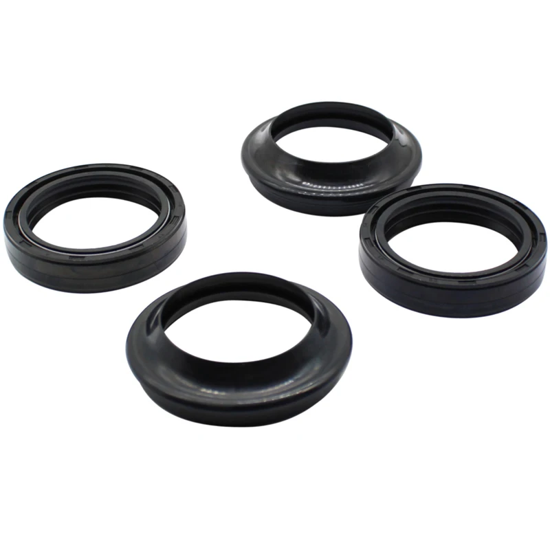 

39x52 39 52 Cyleto Motorcycle Part Front Fork Damper Oil Seal for Harley Davidson Dyna Super Glide Sport EFI FXDXI 2004-2005