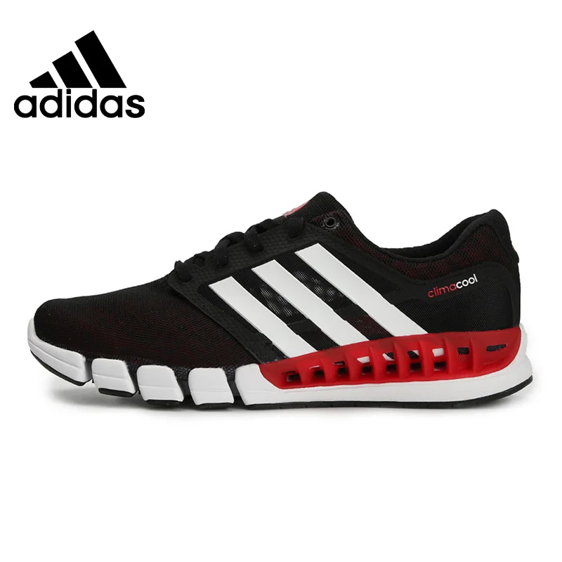 Новое поступление! Оригинальные мужские кроссовки для бега Adidas CC revolution U | Спорт и
