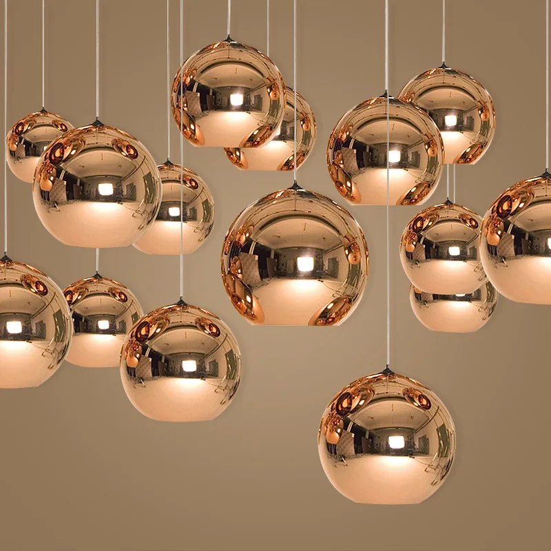 Винтаж Подвесные светильники для Кухня столовая светильник лампа LOFT ретро блеск