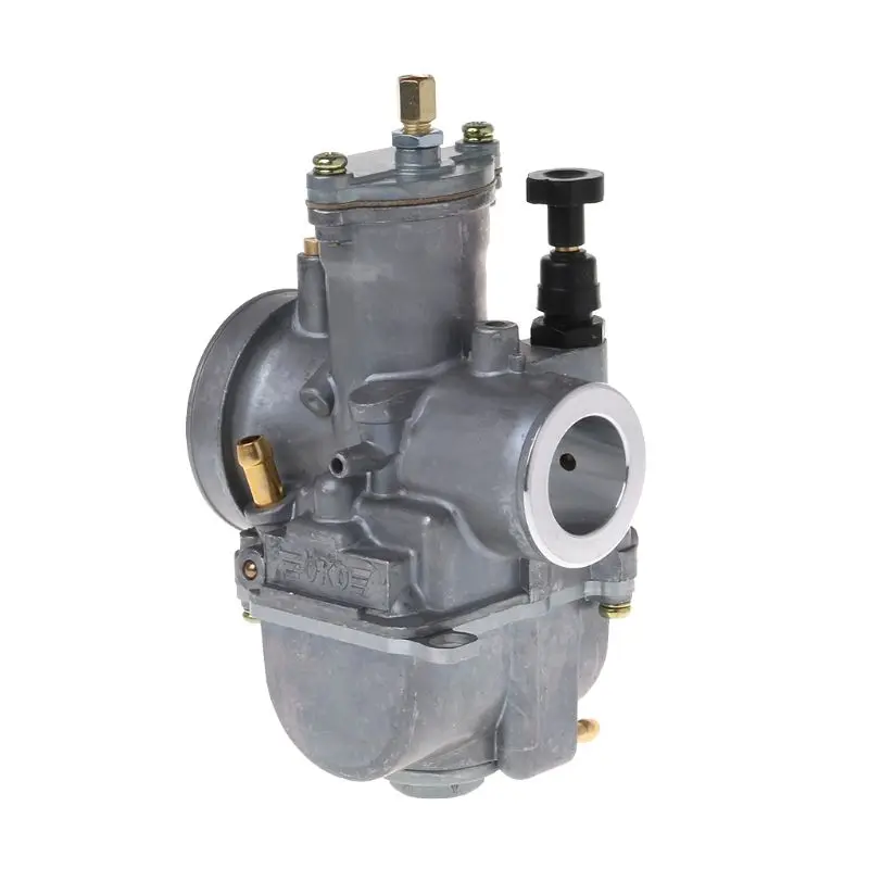 Универсальный мотоцикл 26 мм/24 мм/21 мм карбюратор для Keihin Carb PWK Mikuni с силовой струей
