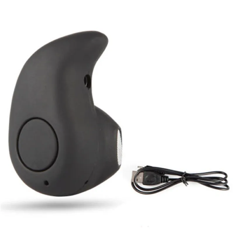 Мини Беспроводной in ear Bluetooth наушники Запуск беспроводные Blutooth стерео в ухо