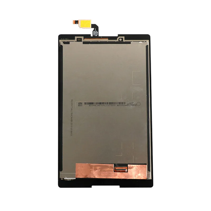8 &quotДисплей для lenovo Tab 2 A8 50 50F 50LC ЖК дисплей Сенсорный экран сборки Запчасти