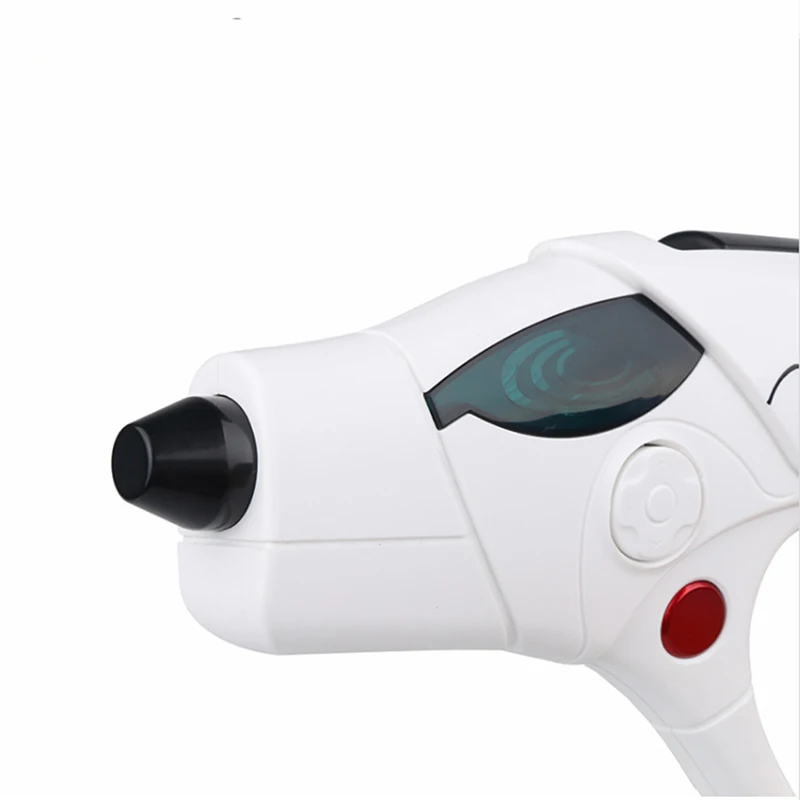 AR Gun Toy 4D пульт дистанционного зондирования игровой геймпад умный Bluetooth пистолет с