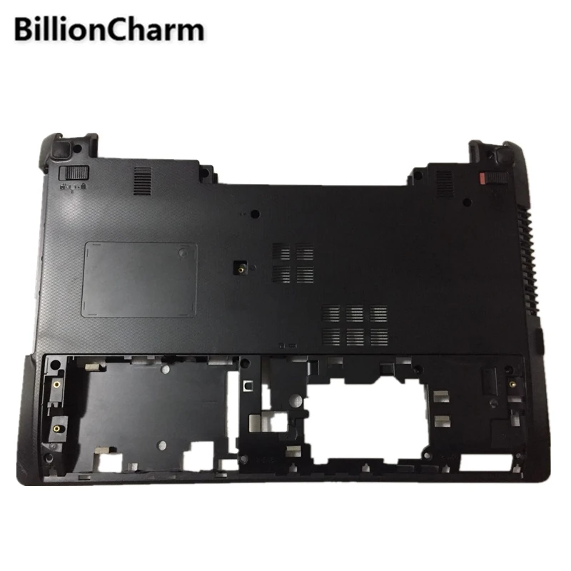 BillionCharm Новый ЖК дисплей нижний чехол для ASUS A45 X45 K45 X85 K85A K53 A53U X53D D Shell|Сумки и чехлы